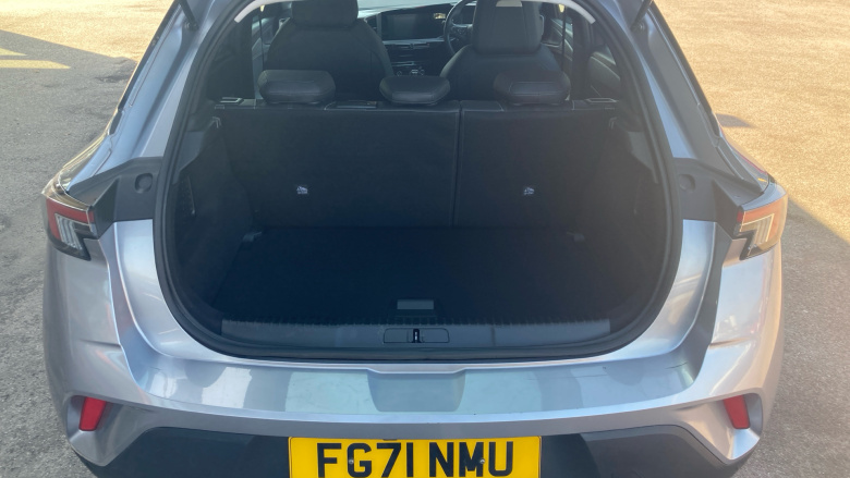 Vauxhall Mokka 1.2 Turbo 100 Elite Nav 5dr Petrol Hatchback